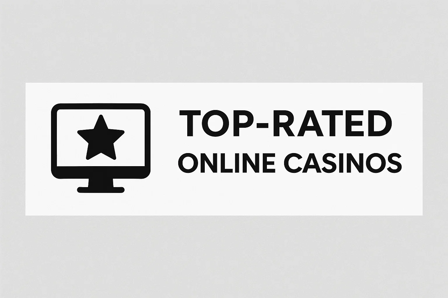 Top-Rated Online Casinos